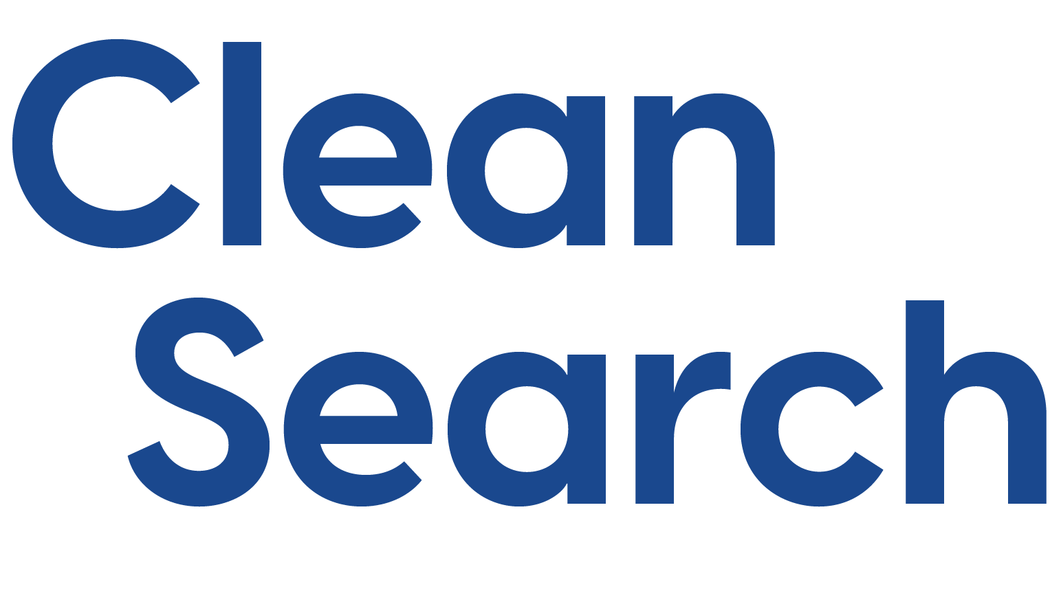 Clean Search