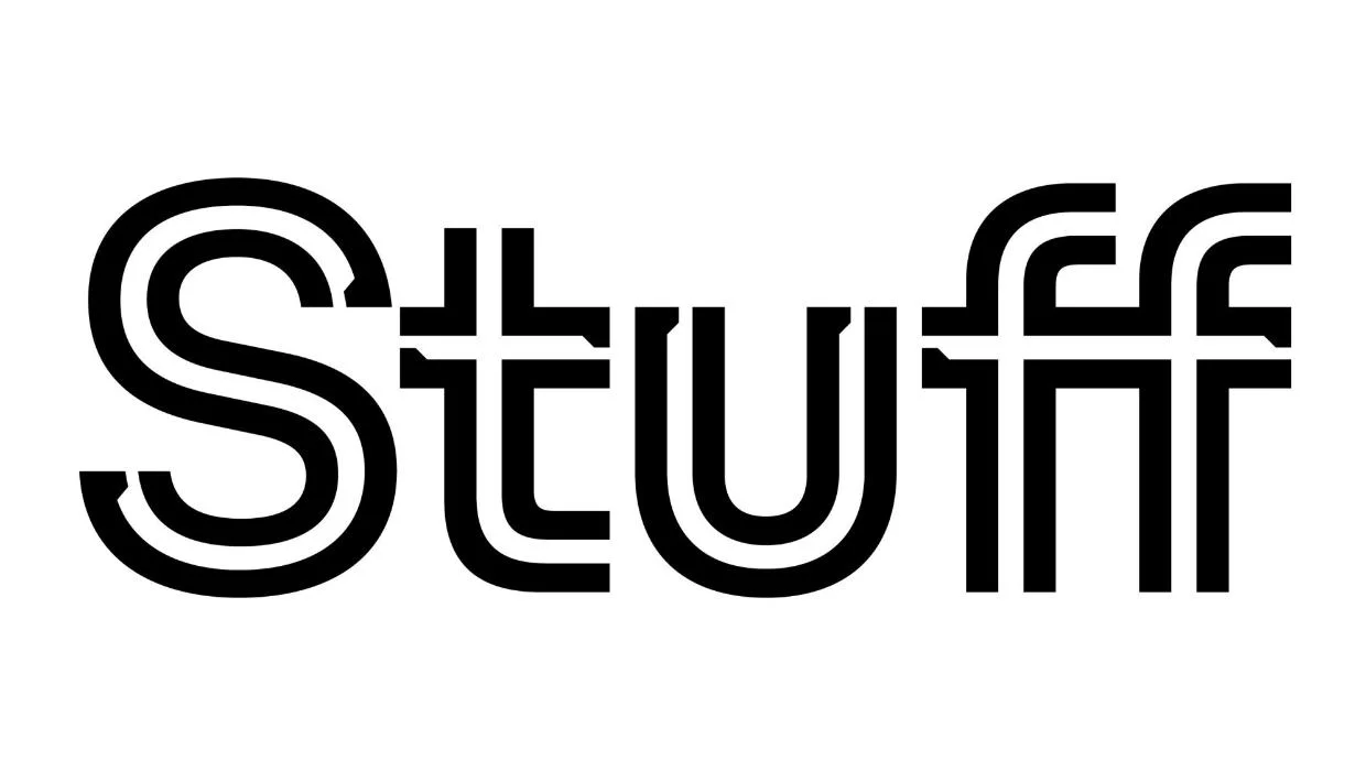 Stuff Logo - Clean Search Global